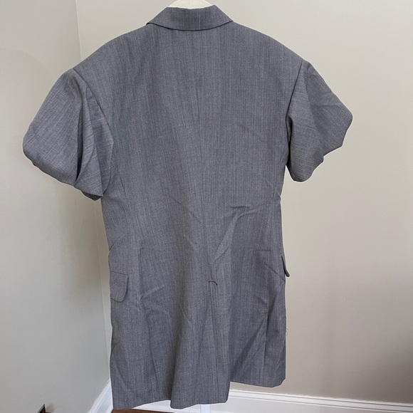 WOS WALK OF SHAME JACKET NWT - Picture 7 of 7